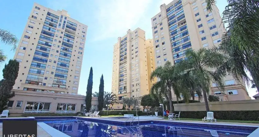 Excelente apartamento no Alize Parc Residence  por R$ 1.890.000,00