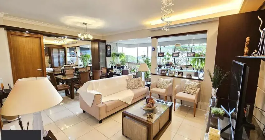 Apartamento em Petrópolis