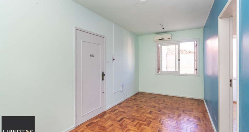 Apartamento de 2 dormitórios na Azenha