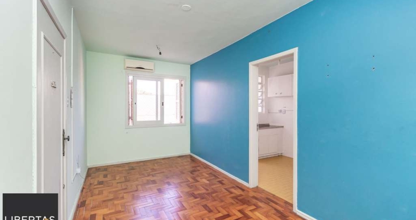 Apartamento com 2 quartos à venda na Avenida da Azenha, 145, Azenha, Porto Alegre