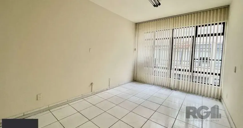 Sala Comercial em Centro Histórico