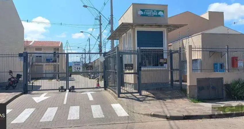 Casa de Condomínio em Restinga