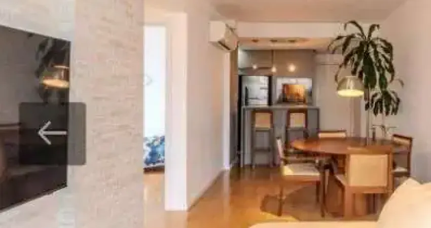 Apartamento em Passo da Areia