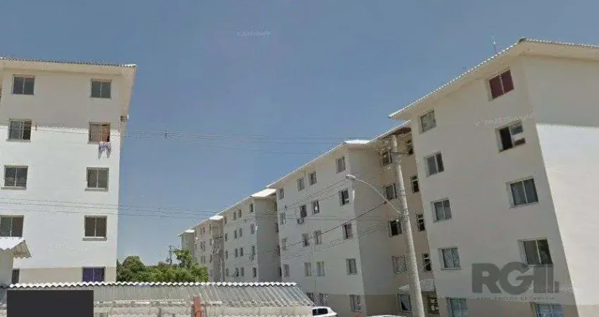 Apartamento com 2 quartos à venda na Rua Belize, 61, Restinga, Porto Alegre