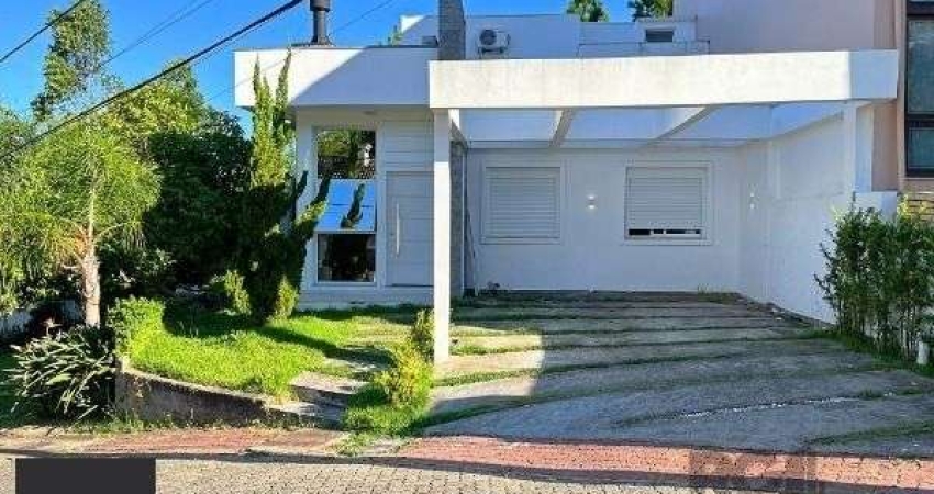 Casa Condominio em Porto Alegre, no bairro Aberta Dos Morros, com 3 dormitório(s), e 3 banheiros, à venda.
