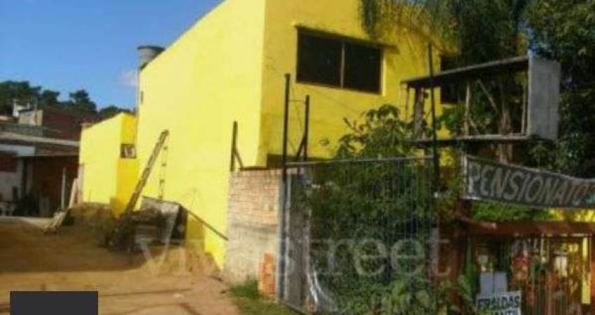 Ponto comercial à venda na Avenida Eduardo Prado, 690, Cavalhada, Porto Alegre