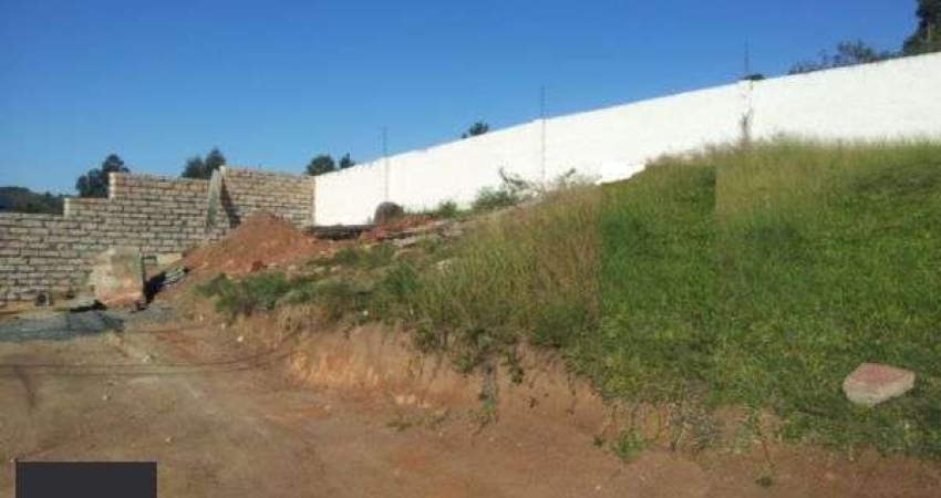 Terreno em condomínio fechado à venda na Avenida Juca Batista, 2705, Aberta dos Morros, Porto Alegre