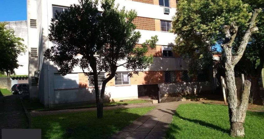Apto de 01 dormitório, 42 m², segundo andar, Bairro Parque Santa Fé