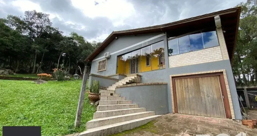 Sítio em Lageado