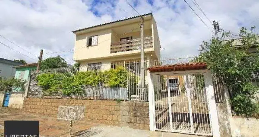 Casa para Venda - 138m², 2 dormitórios, sendo 1 suites, 1 vaga - Nonoai