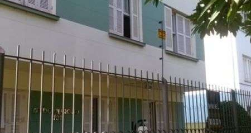 Apartamento para Venda - 55.71m², 2 dormitórios, Menino Deus