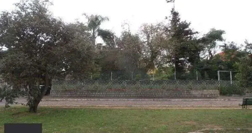Terreno à venda na Avenida Guaíba, 11158, Ipanema, Porto Alegre