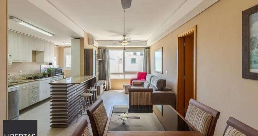 Apartamento em Cidade Baixa