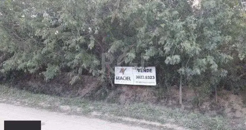 Terreno à venda na R. A, loteamento Jardim Floresta, Quadra Q, lote 2., 2, Lami, Porto Alegre