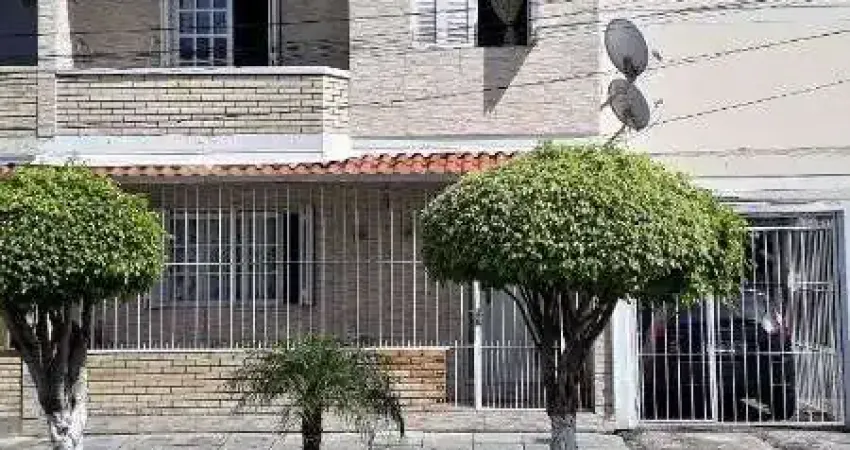 Casa para Venda - 72m², 2 dormitórios, 1 vaga - Aberta dos Morros