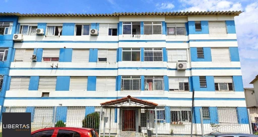 Apartamento para Venda - 44.05m², 1 dormitório, 1 vaga - Jardim Leopoldina