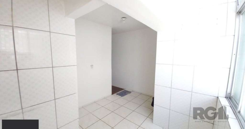 Apartamento com 2 quartos à venda na Rua Rubem Pereira Torelly, 85, Restinga, Porto Alegre