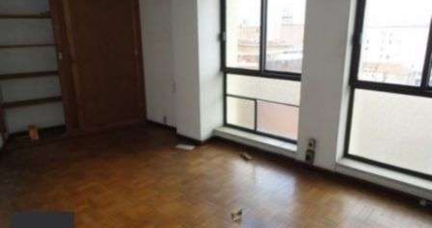 Conjunto/Sala para Venda - 122.39m², 0 dormitórios, Floresta
