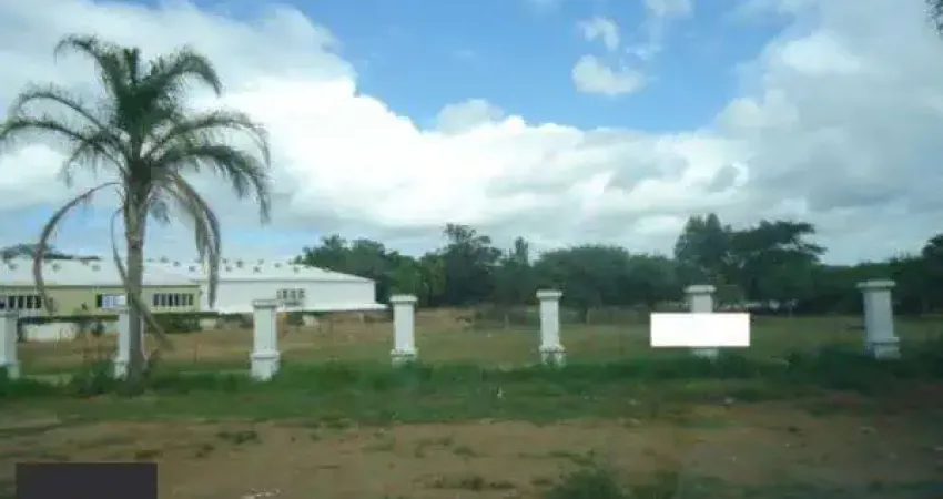 Terreno à venda na Avenida Coronel Marcos, 2283, Ipanema, Porto Alegre