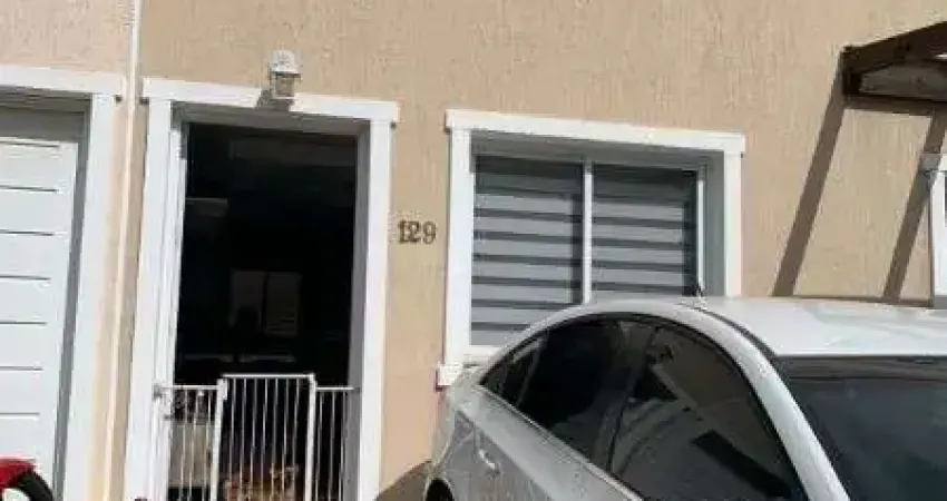 Casa Condominio para Venda - 111m², 2 dormitórios, 1 vaga - Restinga