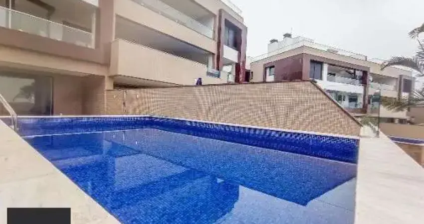 Cobertura para Venda - 346.66m², 3 dormitórios, sendo 3 suites, 4 vagas - Vila Assunção