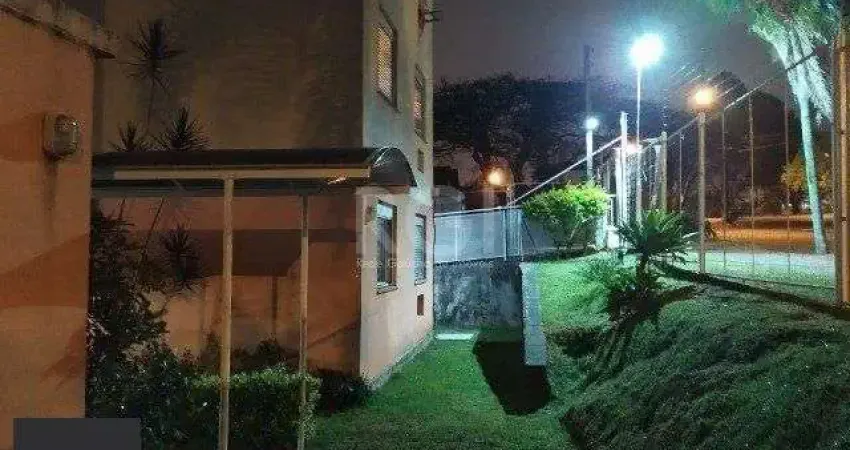 Apartamento para Venda - 40.02m², 2 dormitórios, 1 vaga - Rubem Berta