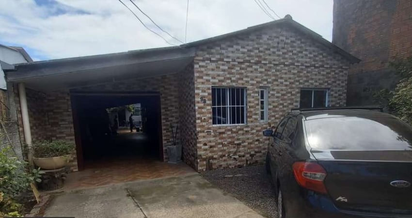Casa com 2 quartos à venda na Rua Manoel Vieira da Rosa, 98, Lami, Porto Alegre