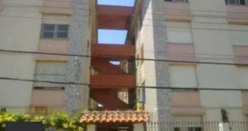 Apartamento para Venda - 35m², 1 dormitório, 1 vaga - Ipanema