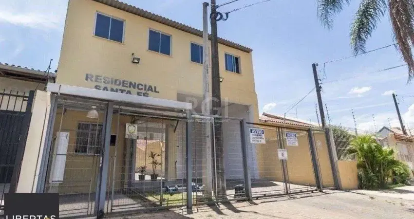 Apartamento em Parque Santa Fé