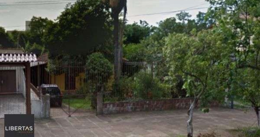 Terreno à venda na Avenida da Cavalhada, 6704, Ipanema, Porto Alegre