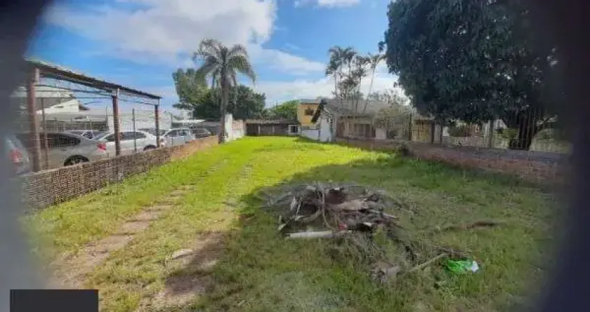 Terreno em Porto Alegre, no bairro Ipanema, à venda.