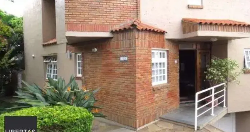 Casa Condominio para Venda - 198.55m², 3 dormitórios, sendo 1 suites, 2 vagas - Vila Conceição
