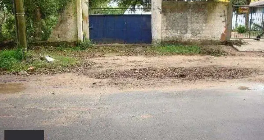 Terreno para Venda - 0m², 0 dormitórios, Belém Novo