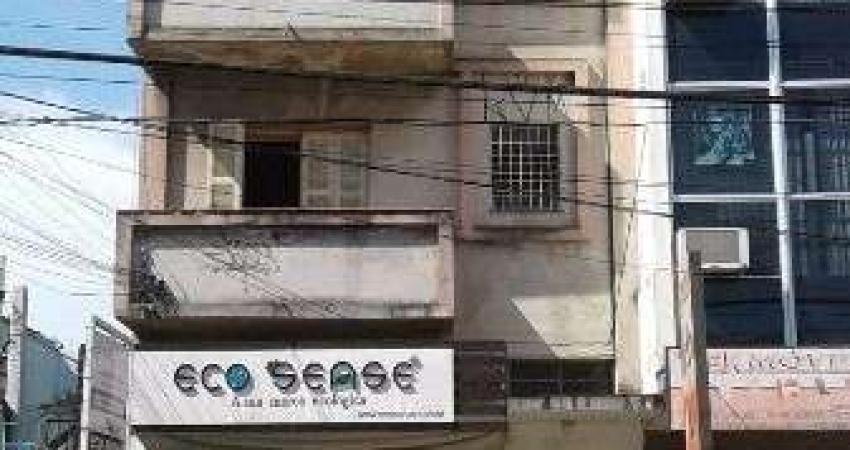 Apartamento para Venda - 68.48m², 2 dormitórios, São João