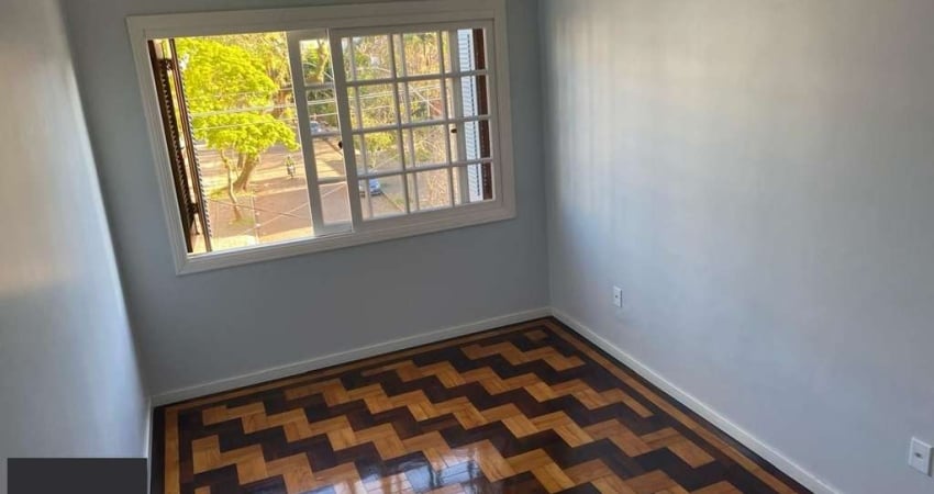 Apartamento à venda com 1 quarto 47 metros privativos no Menino Deus