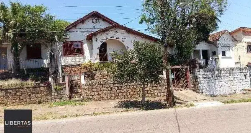 Casa para Venda - 128m², 2 dormitórios, 6 vagas - Medianeira