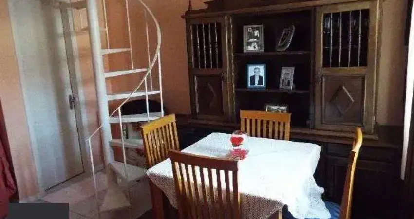 Casa para Venda - 89.93m², 2 dormitórios, 2 vagas - Hípica