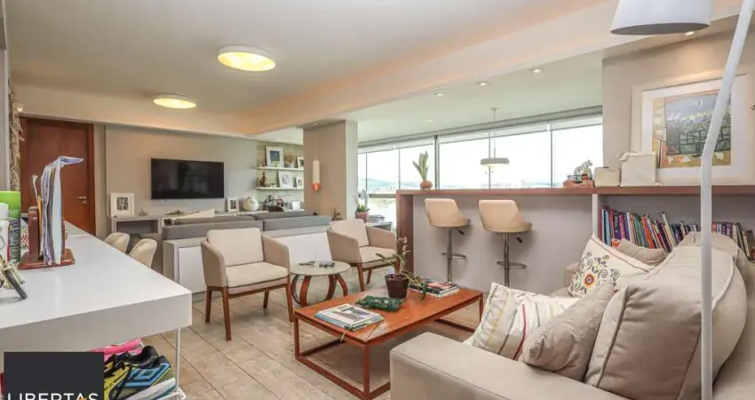 Apartamento no bairro Higienópolis