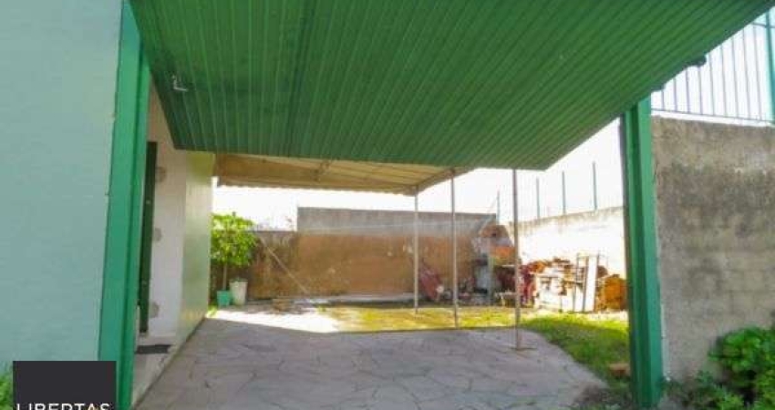 Casa para Venda - 283.6m², 4 dormitórios, sendo 2 suites, 1 vaga - Aberta dos Morros