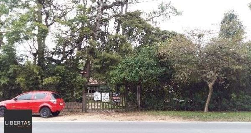 Area para Venda - 50m², Guarujá
