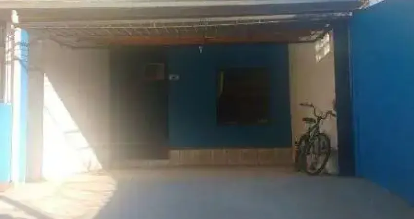 Casa para Venda - 80.24m², 2 dormitórios, 1 vaga - Restinga