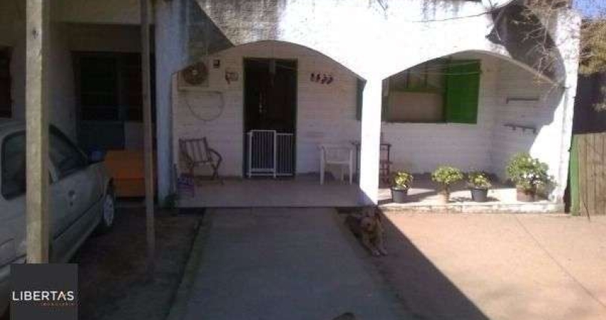 Casa para Venda - 140m², 5 dormitórios, 3 vagas - Lami