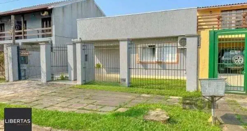 Casa para Venda - 137m², 3 dormitórios, sendo 1 suites, 3 vagas - Imperial Parque