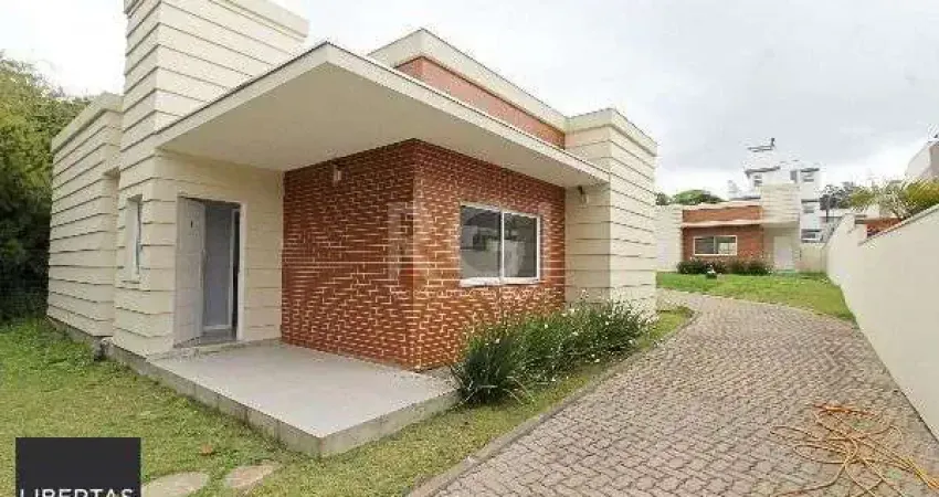 Casa para Venda - 123.49m², 3 dormitórios, sendo 1 suites, 2 vagas - Lagos De Nova Ipanema