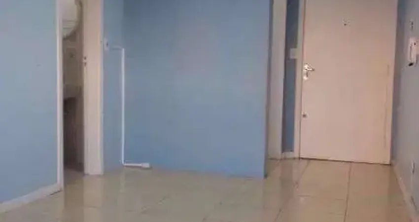 Apartamento para Venda - 41.06m², 1 dormitório, Intercap
