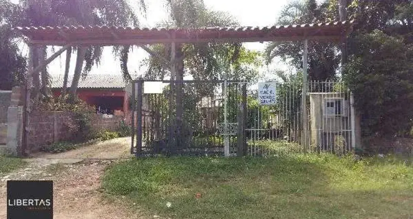 Casa para Venda - 100m², 3 dormitórios, 6 vagas - Hípica