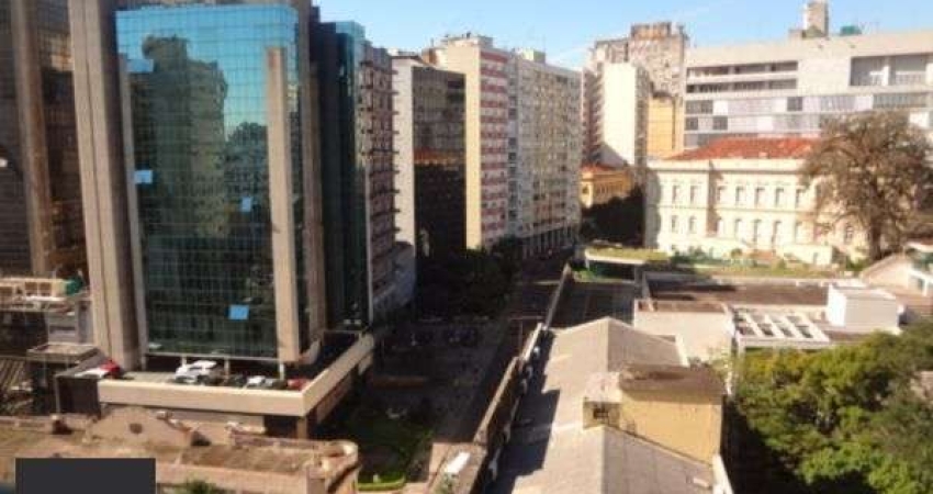 Box para Venda - 16m², 0 dormitórios, 1 vaga - Centro Histórico