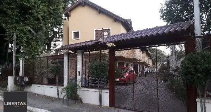 Casa Condominio para Venda - 83.04m², 2 dormitórios, sendo 1 suites, 1 vaga - Ipanema
