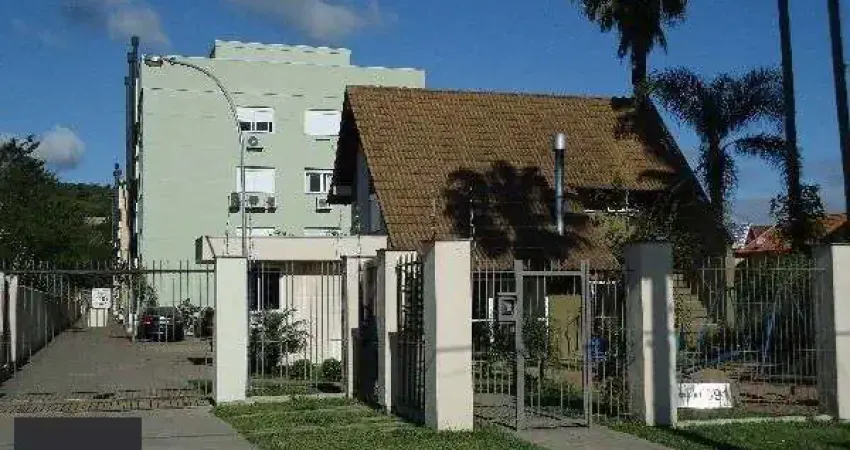 Apartamento para Venda - 50m², 2 dormitórios, 1 vaga - Aberta Dos Morros