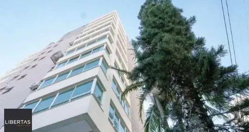 Apartamento para Venda - 73.51m², 2 dormitórios, sendo 1 suites, 1 vaga - Passo da Areia